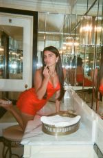 ISABELLA FONTE - Instagram Photos 02/21/2023