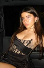 ISABELLA FONTE - Instagram Photos 02/21/2023