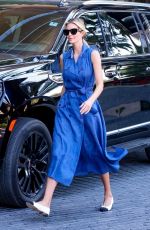IVANKA TRUMP Arrives at Her Home in Miami 02/27/2023