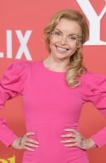 IZABELLA MIKO at Your Place or Mine Premiere in Westwood 02/02/2023