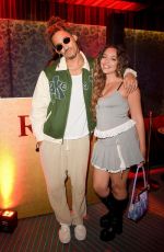 JADE THIRLWALL at Raye