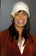 JAIME PRESSLY at 2004 GQ Men of the Year Awards