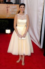 JAMIE-LYNN SIGLER at 11th Annual Screen Actors Guild Awards 02/05/2005