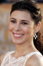 JAMIE-LYNN SIGLER at 11th Annual Screen Actors Guild Awards 02/05/2005