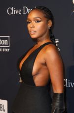 JANELLE MONAE at Pre-grammy Gala & Grammy Salute to Industry Icons in Los Angeles 02/04/2023