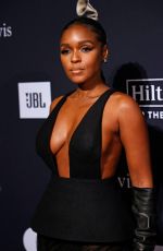 JANELLE MONAE at Pre-grammy Gala & Grammy Salute to Industry Icons in Los Angeles 02/04/2023