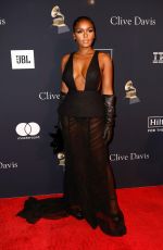 JANELLE MONAE at Pre-grammy Gala & Grammy Salute to Industry Icons in Los Angeles 02/04/2023