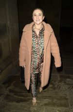 JAZZ FRANKS at Carl Hyland’s 40th Birthday Party in Manchester 01/29/2023