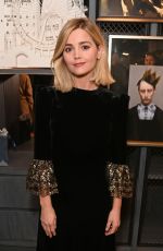 JENNA COLEMAN at Lemons, Lemons, Lemons, Lemons, Lemons Press Night in London 01/31/2023