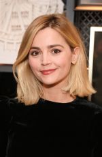 JENNA COLEMAN at Lemons, Lemons, Lemons, Lemons, Lemons Press Night in London 01/31/2023