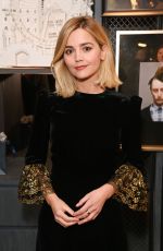 JENNA COLEMAN at Lemons, Lemons, Lemons, Lemons, Lemons Press Night in London 01/31/2023
