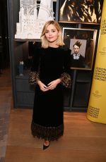 JENNA COLEMAN at Lemons, Lemons, Lemons, Lemons, Lemons Press Night in London 01/31/2023