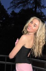 JENNA DAVIS - Instagram Photos 02/21/2023