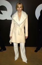 JENNIE GARTH at 2004 GQ Men of the Year Awards