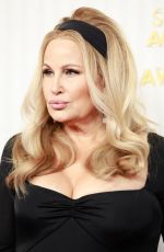 JENNIFER COOLIDGE at 29th Annual Screen Actors Guild Awards in Century City 02/26/2023
