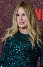 JENNIFER COOLIDGE at We Have A Ghost Premiere in Los Angeles 02/22/2023
