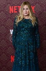 JENNIFER COOLIDGE at We Have A Ghost Premiere in Los Angeles 02/22/2023