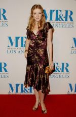 JENNIFER FINNIGAN at Museum of Television & Radio Honors Leslie Moonves and Jerry Bruckheimer 09/30/2006