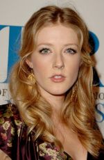 JENNIFER FINNIGAN at Museum of Television & Radio Honors Leslie Moonves and Jerry Bruckheimer 09/30/2006