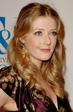 JENNIFER FINNIGAN at Museum of Television & Radio Honors Leslie Moonves and Jerry Bruckheimer 09/30/2006