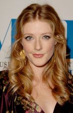 JENNIFER FINNIGAN at Museum of Television & Radio Honors Leslie Moonves and Jerry Bruckheimer 09/30/2006