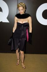 JENNIFER GAREIS at 2004 GQ Men of the Year Awards