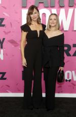 JENNIFER GARNER and KRISTEN BELL at Party Down Season 3 Premiere in Los Angeles 02/22/2023