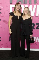 JENNIFER GARNER and KRISTEN BELL at Party Down Season 3 Premiere in Los Angeles 02/22/2023