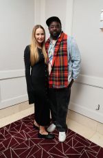 JENNIFER LAWRENCE at Causeway Screening and Q&A in Los Angeles 02/13/2023