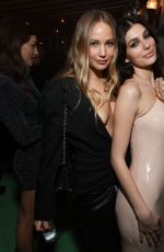 JENNIFER LAWRENCE at W Magazine