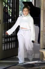 JENNIFER LOPEZ and Ben Affleck Continue to Look for Their New Home in Los Angeles 02/08/2023