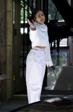 JENNIFER LOPEZ and Ben Affleck Continue to Look for Their New Home in Los Angeles 02/08/2023