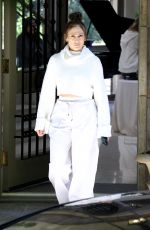JENNIFER LOPEZ and Ben Affleck Continue to Look for Their New Home in Los Angeles 02/08/2023