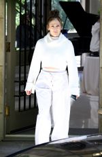 JENNIFER LOPEZ and Ben Affleck Continue to Look for Their New Home in Los Angeles 02/08/2023