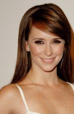 JENNIFER LOVE HEWITT at Museum of Television & Radio Honors Leslie Moonves and Jerry Bruckheimer 09/30/2006