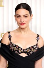 JENNY SLATE at 29th Annual Screen Actors Guild Awards in Century City 02/26/2023