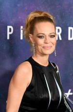 JERI RYAN at Star Trek: Picard Final Season Premiere in Hollywood 02/09/2023