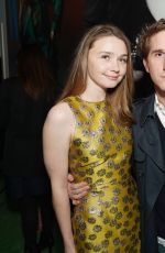 JESSICA BARDEN at W Magazine’s Best Performances Party in Los Angeles 02/24/2023