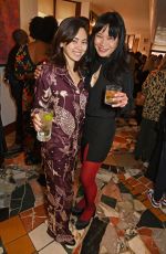 JESSICA HENWICK at Apple TV+ Bafta Brunch to Celebrate Excellence in Global Storytelling and Creativity in London 02/18/2023