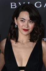 JESSICA HENWICK at EE Bafta Film Awards 2023 Nominees Party in London 02/18/2023