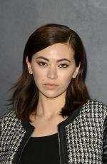 JESSICA HENWICK at Moncler Presents: The Art of Genius in London 02/20/2023