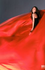 JESSICA JUNG for Rayli Herstyle Magazine, China March 2023