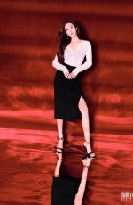 JESSICA JUNG for Rayli Herstyle Magazine, China March 2023