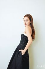 JESSICA JUNG - Rayli Magazine Photoshoot, February 2023
