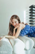 JESSICA JUNG - Rayli Magazine Photoshoot, February 2023