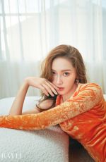 JESSICA JUNG - Rayli Magazine Photoshoot, February 2023