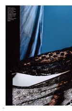 JISOO in Vogue Magazine, France March 2023