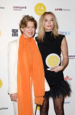 JODIE COMER at Whatsonstage Awards 2023 at Prince of Wales Theatre in London 02/12/2023
