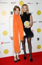 JODIE COMER at Whatsonstage Awards 2023 at Prince of Wales Theatre in London 02/12/2023