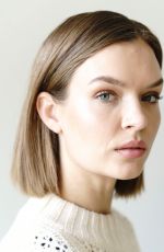 JOSEPHINE KSRIVER for UD & SE, February 2023